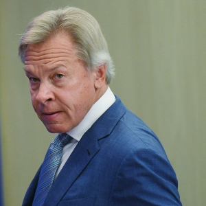 Пушков объяснил, зачем США раздувают истерию о вторжении России на Украину