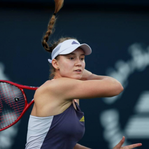 Первая ракетка Казахстана по теннису установила уникальное достижение