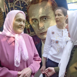 Путин нашел деньги для повышения пенсий!