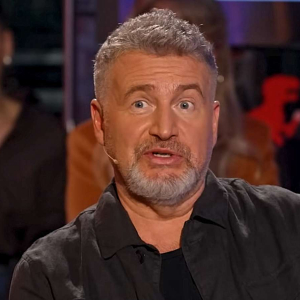 Леонид Агутин рассказал о своих привычках и о браке с Варум: «Женщинам очень нравятся плохие парни»