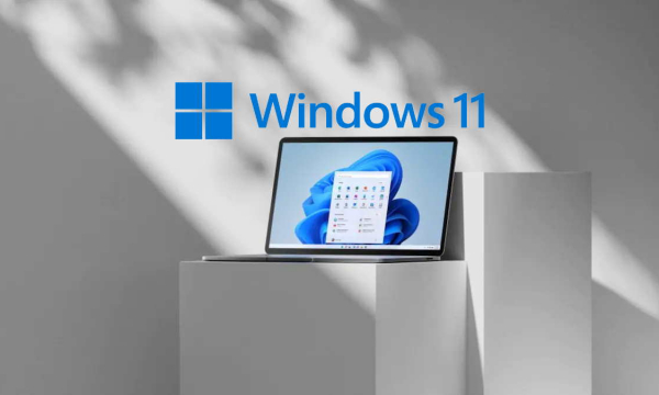 Новая версия ОС Windows 11 от Microsoft стала доступна для пользователей