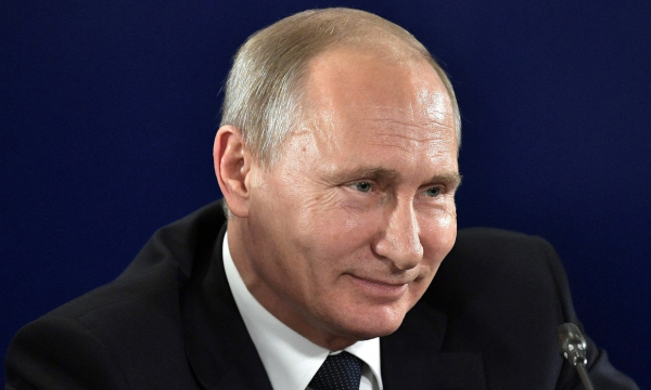 Мама, супруга, дочери. Любимые женщины Владимира Путина