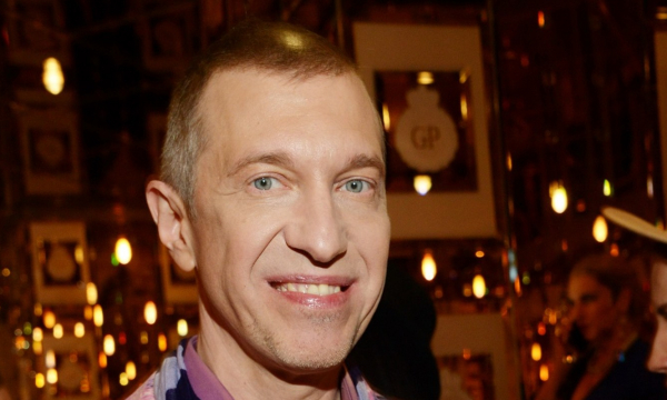 Сергей Соседов побил Юлию Барановскую