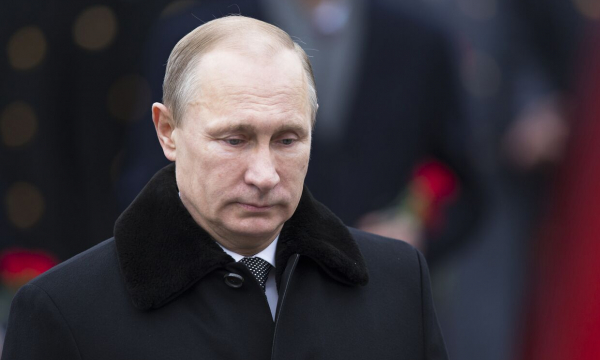 Владимир Путин признался, что в прошлом ему приходилось спать в машине
