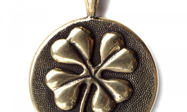 Три талисмана на 2023 год: на удачу, любовь и богатство