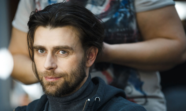 Муж Заворотнюк Петр Чернышев не появится в новом шоу Навки