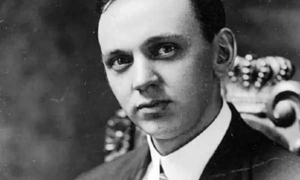 Что предсказал ясновидящий Эдгар Кейси о России