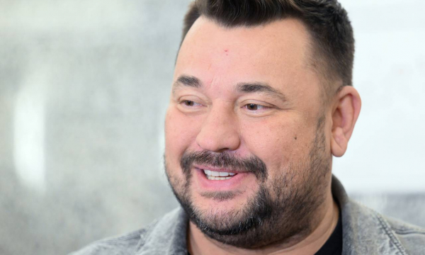 Сергей Жуков отсудил 1 млн рублей у обнаглевшего бара «Руки вверх»