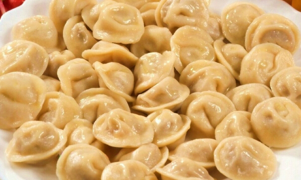 С чем нельзя сочетать пельмени: запомните на всю жизнь